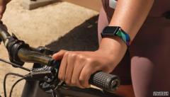 <b>Fitbit Charge 6 手環登場：加回按鈕並進一步整合了 Google 服務欧亿</b>