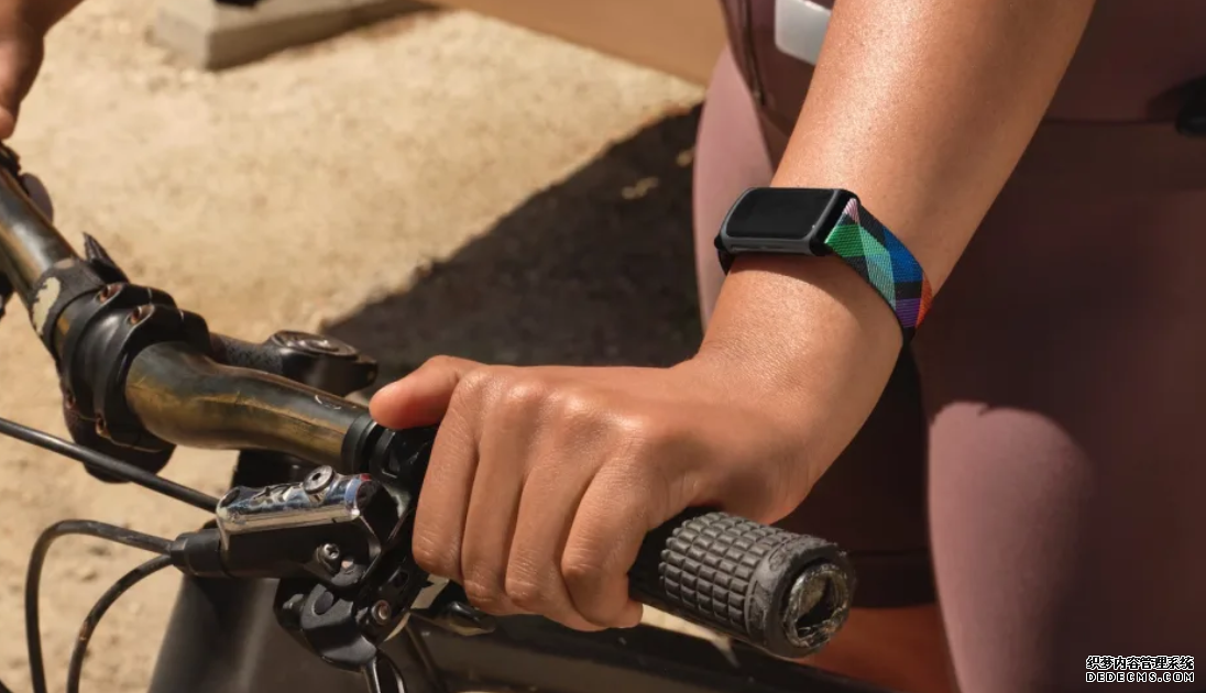 Fitbit Charge 6 手環登場：加回按鈕並進一步整合了 Google 服務欧亿1956注册