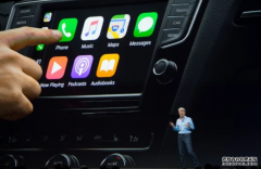 <b>Apple Car 的開發被指「已經失去任何能見度」沐鸣</b>
