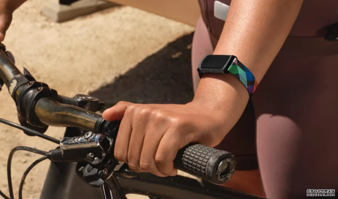 Fitbit Charge 6 手環登場:加回按鈕並進一步整合了 Google 服務2号站登录