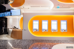 <b>沐鸣注册登录啟德 Airside MCL 戲院正式開幕，LUXE 超巨幕影院設</b>