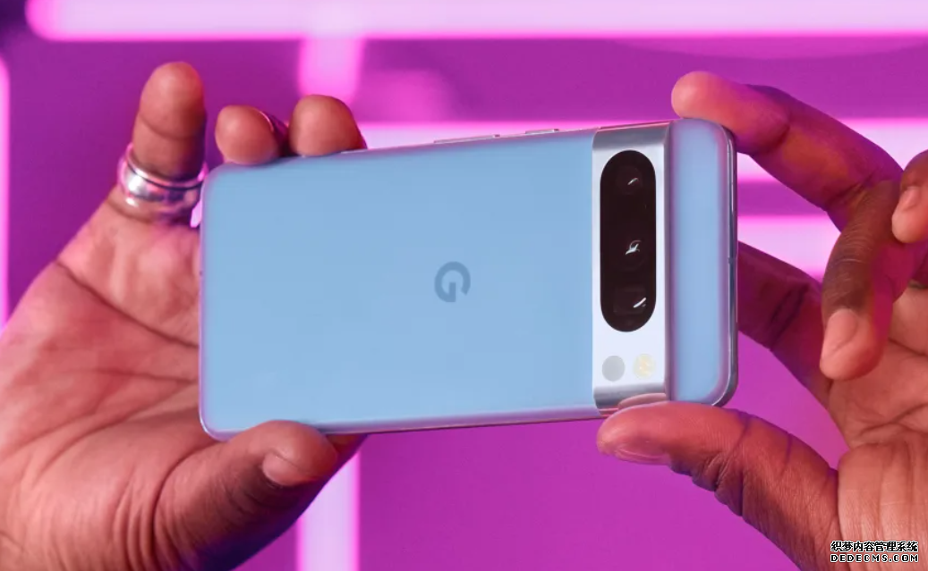 Google 的 US$999 Pixel 8 Pro 再次主打進階相機功能沐鸣登录