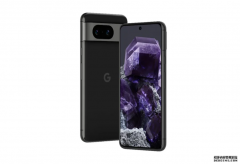 <b>Pixel 8 相比前代縮小了螢幕但增大了電池，沐鸣登录而且用上了</b>