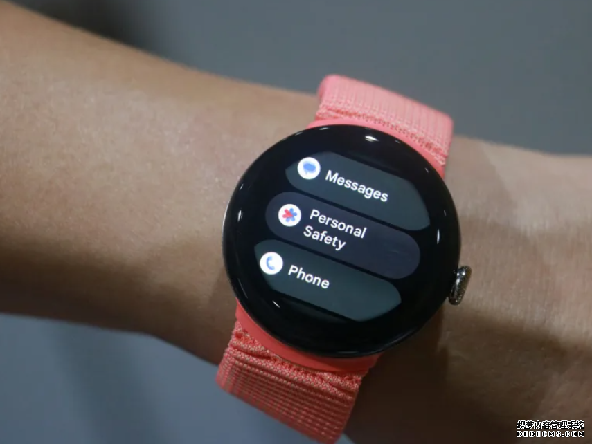 Google 在 Pixel Watch 2 上改善了初代最讓人頭痛的地方2号站代理