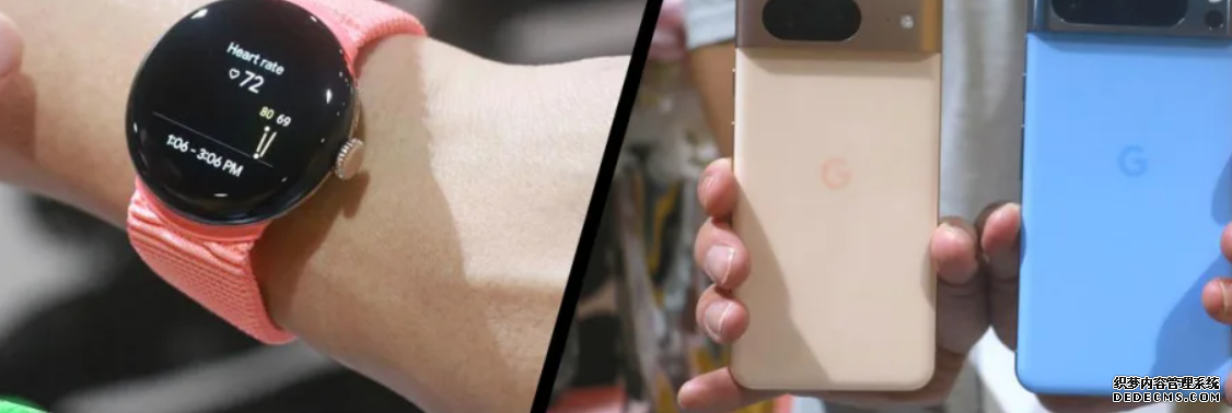 Google Pixel 活動 2023 2号站代理總整理|Pixel 8 / 8 Pro、Pixel Watch 2 正式登場