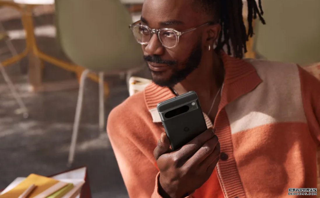 Google 的 US$999 Pixel 8 Pro 再次主打進階相機功能2号站代理