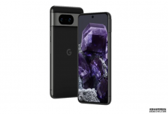 <b>Pixel 8 相比前代縮小了螢幕但增大了電池，2号站代理而且用上了</b>