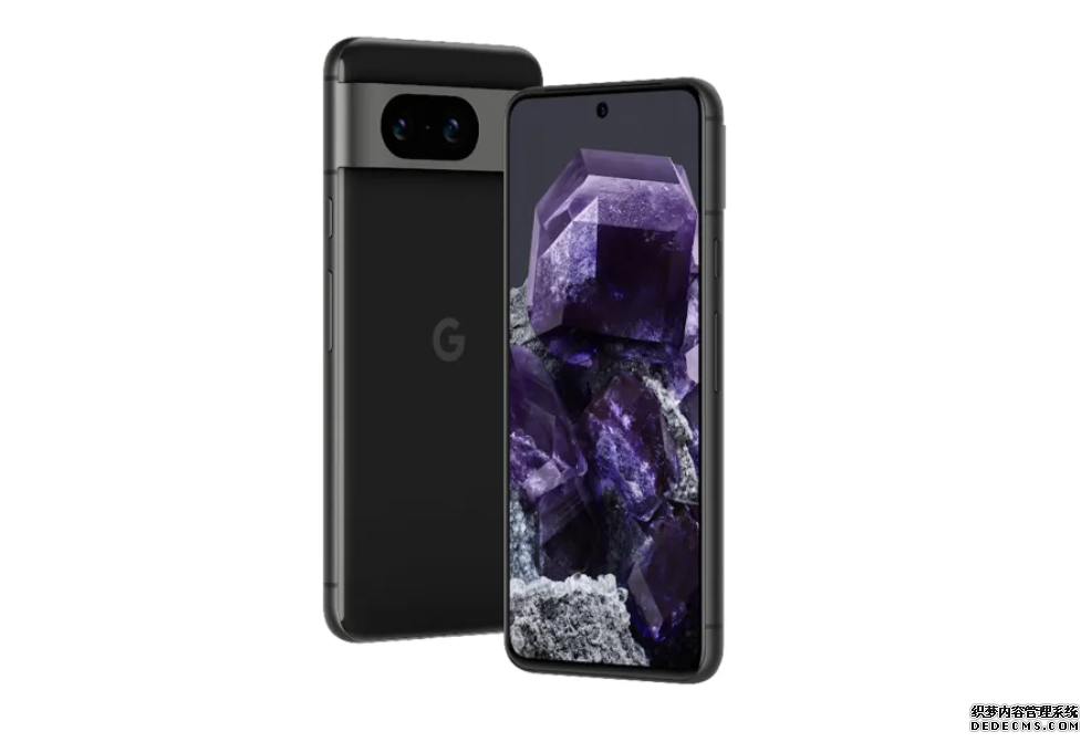 Pixel 8 相比前代縮小了螢幕但增大了電池,2号站代理而且用上了 Pixel 8 Pro 同款 50MP 主相機