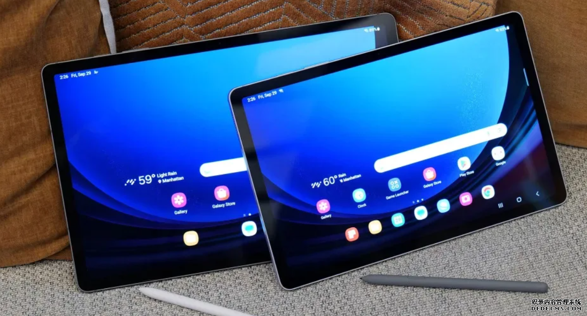 Samsung Galaxy S23 FE、Tab S9 FE 2号站代理回歸,加入新成員 Galaxy Buds FE
