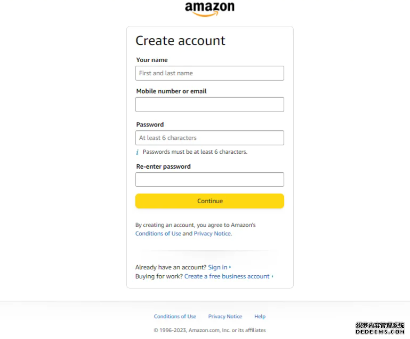 Amazon 優惠:Prime 會員 30 日免費試用/取消會籍教學2号站代理