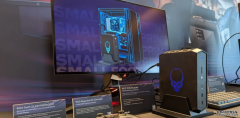 <b>華碩正式接手英特爾的 NUC 迷你電腦產品線2号站代理</b>