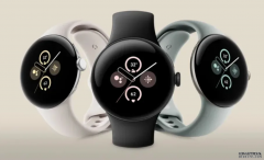 <strong>Gmail app 終於來到 Wear OS 上了沐鸣在</strong>